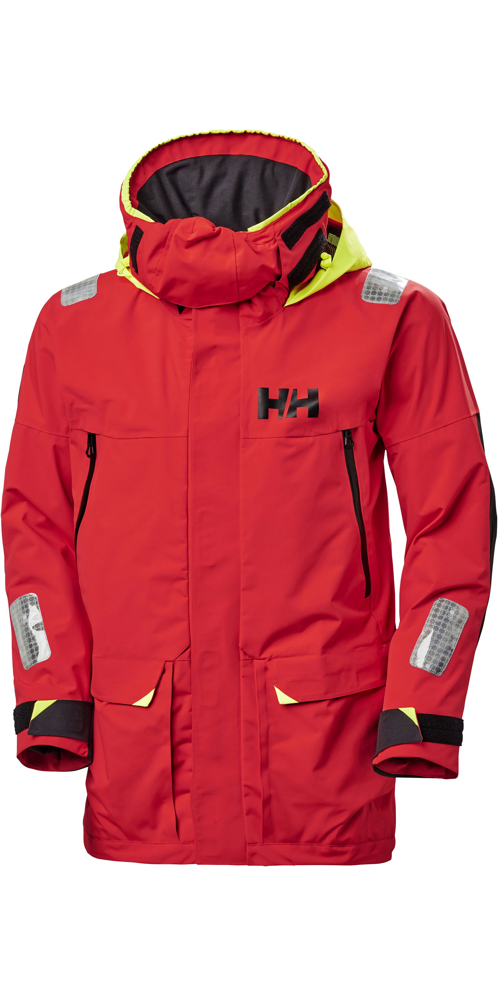 Helly hansen outlet mens sailing jacket